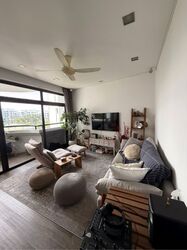 Mandarin Gardens (D15), Condominium #579108111